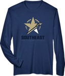 Performance Long Sleeves - Southeast High School Invitational 2026 - Gold