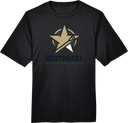 Performance Short Sleeves - Southeast High School Invitational 2026 - Gold