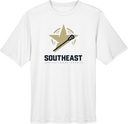 Performance Short Sleeves - Southeast High School Invitational 2026 - Gold