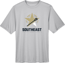 Performance Short Sleeves - Southeast High School Invitational 2026 - Gold