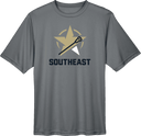 Performance Short Sleeves - Southeast High School Invitational 2026 - Gold