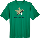Performance Short Sleeves - Southeast High School Invitational 2026 - Gold