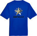 Performance Short Sleeves - Southeast High School Invitational 2026 - Gold