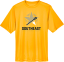 Performance Short Sleeves - Southeast High School Invitational 2026 - Gold
