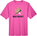 Performance Short Sleeves - Southeast High School Invitational 2026 - Gold