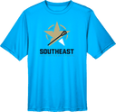 Performance Short Sleeves - Southeast High School Invitational 2026 - Gold