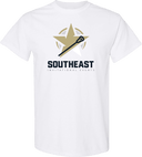 Short Sleeves - Southeast High School Invitational 2026 - Gold
