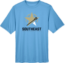 Performance Short Sleeves - Southeast High School Invitational 2026 - Gold