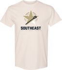 Short Sleeves - Southeast High School Invitational 2026 - Gold