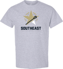 Short Sleeves - Southeast High School Invitational 2026 - Gold