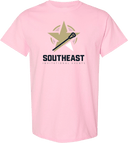 Short Sleeves - Southeast High School Invitational 2026 - Gold
