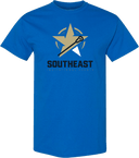 Short Sleeves - Southeast High School Invitational 2026 - Gold