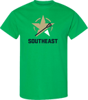 Short Sleeves - Southeast High School Invitational 2026 - Gold
