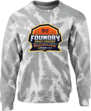 Crew Sweatshirt - Foundry Adult Hockey Championship 2026