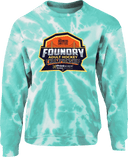 Crew Sweatshirt - Foundry Adult Hockey Championship 2026