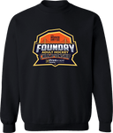 Crew Sweatshirt - Foundry Adult Hockey Championship 2026