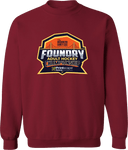 Crew Sweatshirt - Foundry Adult Hockey Championship 2026