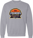 Crew Sweatshirt - Foundry Adult Hockey Championship 2026