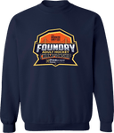 Crew Sweatshirt - Foundry Adult Hockey Championship 2026