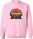 Crew Sweatshirt - Foundry Adult Hockey Championship 2026