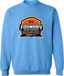 Crew Sweatshirt - Foundry Adult Hockey Championship 2026