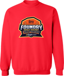Crew Sweatshirt - Foundry Adult Hockey Championship 2026