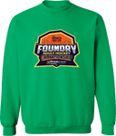 Crew Sweatshirt - Foundry Adult Hockey Championship 2026