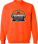 Crew Sweatshirt - Foundry Adult Hockey Championship 2026