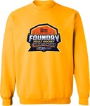 Crew Sweatshirt - Foundry Adult Hockey Championship 2026