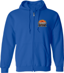 Full Zip Hoodies - Foundry Adult Hockey Championship 2026