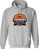 Hoodies - Foundry Adult Hockey Championship 2026