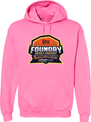 Hoodies - Foundry Adult Hockey Championship 2026