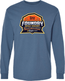 Long Sleeves - Foundry Adult Hockey Championship 2026