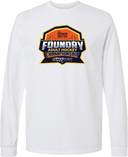 Long Sleeves - Foundry Adult Hockey Championship 2026