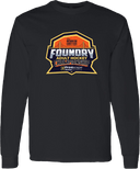 Long Sleeves - Foundry Adult Hockey Championship 2026