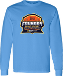 Long Sleeves - Foundry Adult Hockey Championship 2026