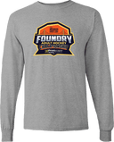 Long Sleeves - Foundry Adult Hockey Championship 2026