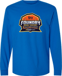 Long Sleeves - Foundry Adult Hockey Championship 2026