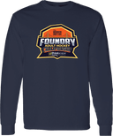 Long Sleeves - Foundry Adult Hockey Championship 2026