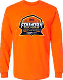 Long Sleeves - Foundry Adult Hockey Championship 2026
