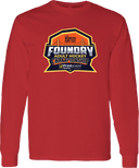 Long Sleeves - Foundry Adult Hockey Championship 2026