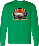 Long Sleeves - Foundry Adult Hockey Championship 2026