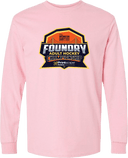 Long Sleeves - Foundry Adult Hockey Championship 2026