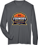 Performance Long Sleeves - Foundry Adult Hockey Championship 2026