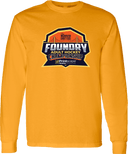 Long Sleeves - Foundry Adult Hockey Championship 2026