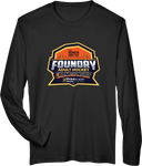 Performance Long Sleeves - Foundry Adult Hockey Championship 2026