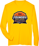 Performance Long Sleeves - Foundry Adult Hockey Championship 2026