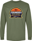 Long Sleeves - Foundry Adult Hockey Championship 2026