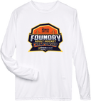 Performance Long Sleeves - Foundry Adult Hockey Championship 2026