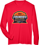 Performance Long Sleeves - Foundry Adult Hockey Championship 2026
